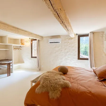 Casa Ananta Bien-etre Aux Portes Du Verdon Refuge Slow Life Et Sensoriel Jusqu A 12 Pers