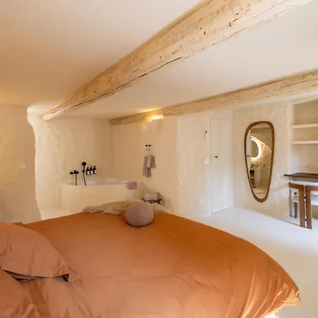 Lägenhet Casa Ananta Bien-etre Aux Portes Du Verdon Refuge Slow Life Et Sensoriel Jusqu A 12 Pers