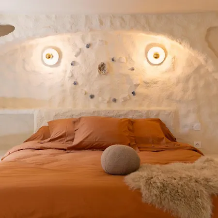 Casa Ananta Bien-etre Aux Portes Du Verdon Refuge Slow Life Et Sensoriel Jusqu A 12 Pers La Garde (Alpes-de-Haute-Provence)