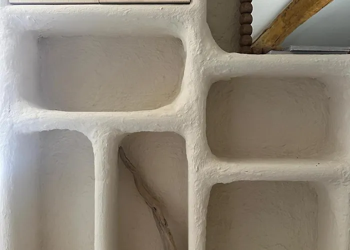 Casa Ananta Bien-être Aux Portes Du Verdon Refuge Slow Life Et Sensoriel Jusqu à 12 Pers Appartamento La Garde (Alpes-de-Haute-Provence)