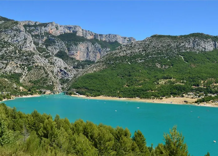 Appartamento Casa Ananta Bien-être Aux Portes Du Verdon Refuge Slow Life Et Sensoriel Jusqu à 12 Pers *