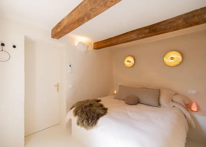 Casa Ananta Bien-être Aux Portes Du Verdon Refuge Slow Life Et Sensoriel Jusqu à 12 Pers La Garde (Alpes-de-Haute-Provence)