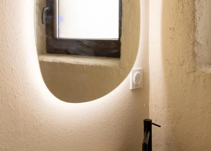 Appartamento Casa Ananta Bien-être Aux Portes Du Verdon Refuge Slow Life Et Sensoriel Jusqu à 12 Pers