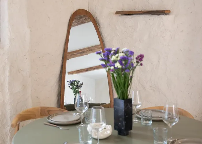 Casa Ananta Bien-être Aux Portes Du Verdon Refuge Slow Life Et Sensoriel Jusqu à 12 Pers La Garde (Alpes-de-Haute-Provence)