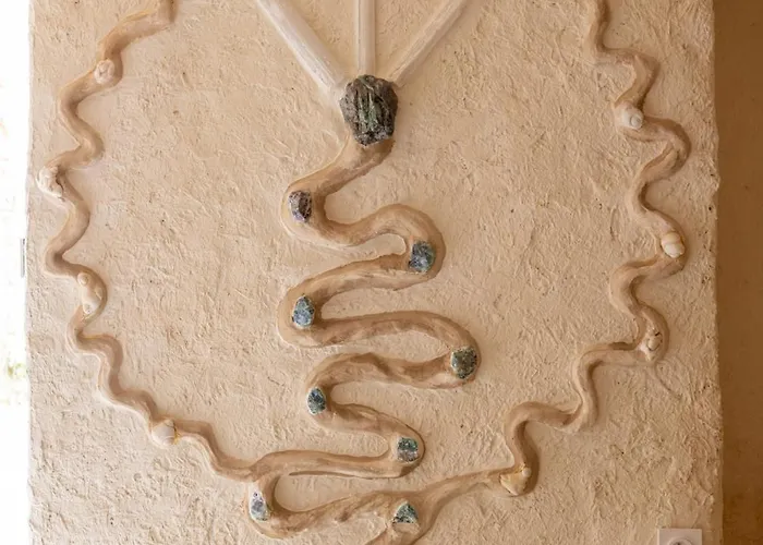 Casa Ananta Bien-être Aux Portes Du Verdon Refuge Slow Life Et Sensoriel Jusqu à 12 Pers * La Garde (Alpes-de-Haute-Provence)