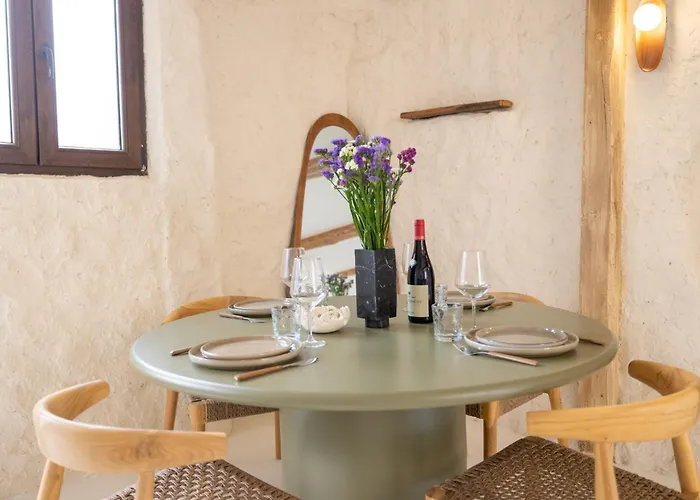 Casa Ananta Bien-être Aux Portes Du Verdon Refuge Slow Life Et Sensoriel Jusqu à 12 Pers