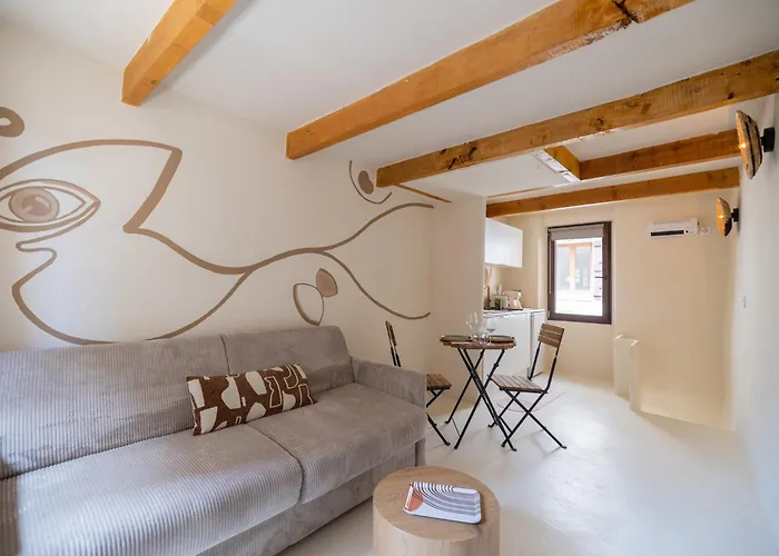 Casa Ananta Bien-être Aux Portes Du Verdon Refuge Slow Life Et Sensoriel Jusqu à 12 Pers