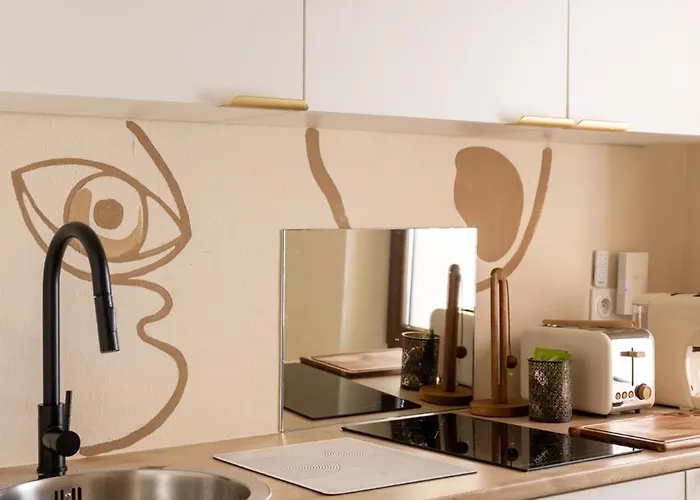 Appartamento Casa Ananta Bien-être Aux Portes Du Verdon Refuge Slow Life Et Sensoriel Jusqu à 12 Pers