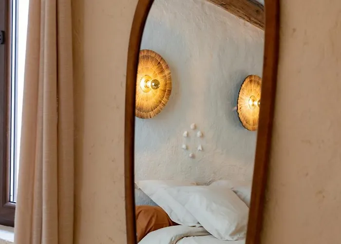 Casa Ananta Bien-être Aux Portes Du Verdon Refuge Slow Life Et Sensoriel Jusqu à 12 Pers Appartamento