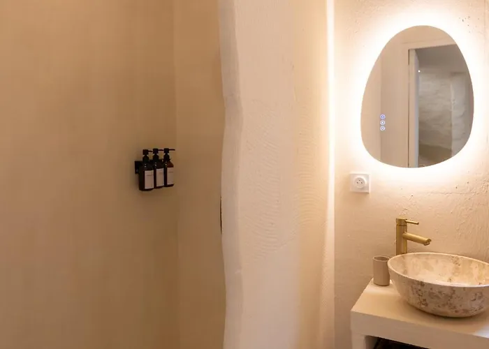 Casa Ananta Bien-être Aux Portes Du Verdon Refuge Slow Life Et Sensoriel Jusqu à 12 Pers La Garde (Alpes-de-Haute-Provence)