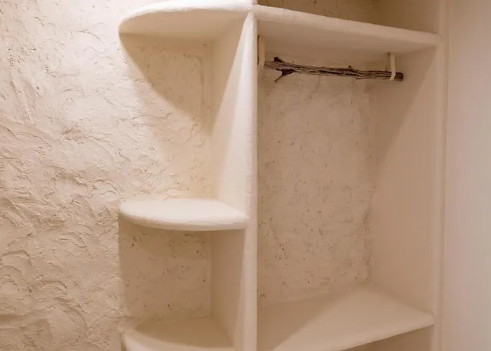 Casa Ananta Bien-être Aux Portes Du Verdon Refuge Slow Life Et Sensoriel Jusqu à 12 Pers Appartamento La Garde (Alpes-de-Haute-Provence)