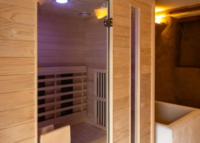 Appartamento Casa Ananta Bien-être Aux Portes Du Verdon Refuge Slow Life Et Sensoriel Jusqu à 12 Pers La Garde (Alpes-de-Haute-Provence)