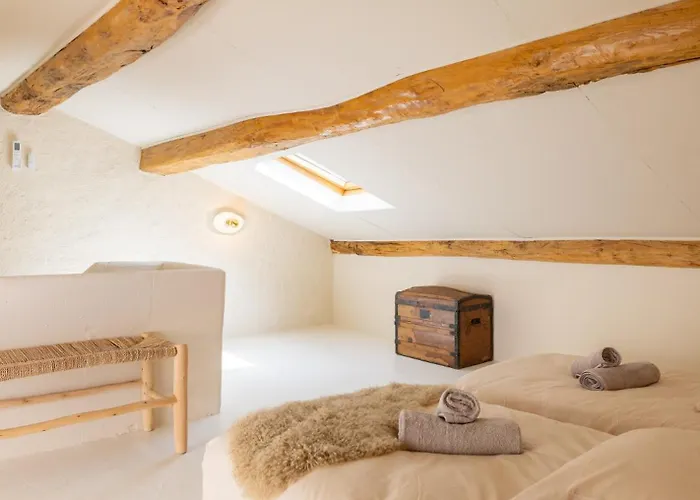 Casa Ananta Bien-être Aux Portes Du Verdon Refuge Slow Life Et Sensoriel Jusqu à 12 Pers Appartamento *