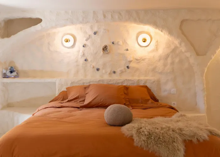 Casa Ananta Bien-être Aux Portes Du Verdon Refuge Slow Life Et Sensoriel Jusqu à 12 Pers La Garde (Alpes-de-Haute-Provence)